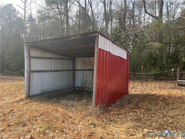 275 Reams Rd, South Prince George, VA 23805