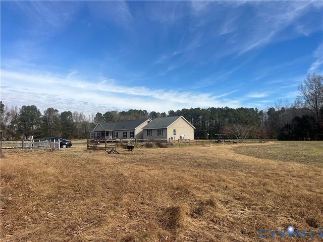 275 Reams Rd, South Prince George, VA 23805