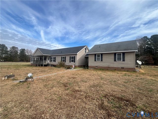 275 Reams Rd, South Prince George, VA 23805
