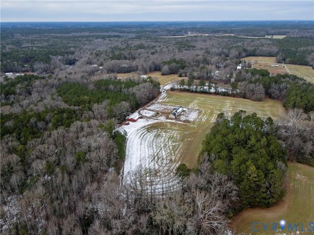 275 Reams Rd, South Prince George, VA 23805