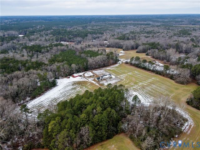 275 Reams Rd, South Prince George, VA 23805