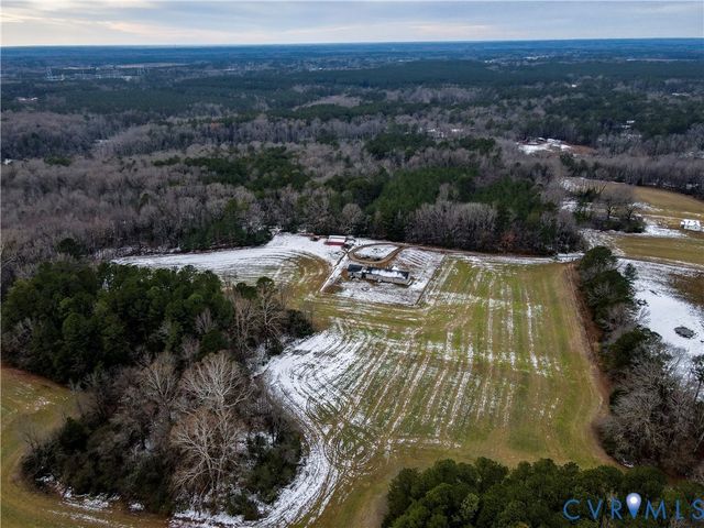 275 Reams Rd, South Prince George, VA 23805