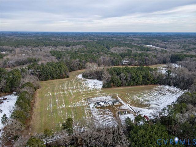 275 Reams Rd, South Prince George, VA 23805