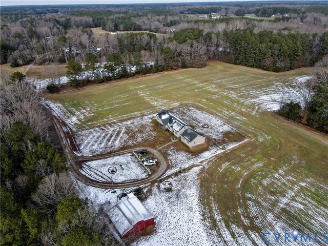 275 Reams Rd, South Prince George, VA 23805