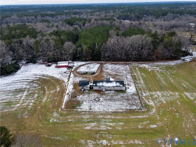 275 Reams Rd, South Prince George, VA 23805