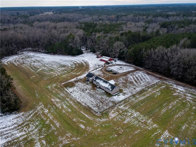 275 Reams Rd, South Prince George, VA 23805