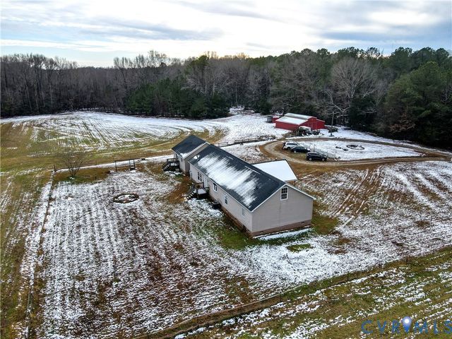 275 Reams Rd, South Prince George, VA 23805