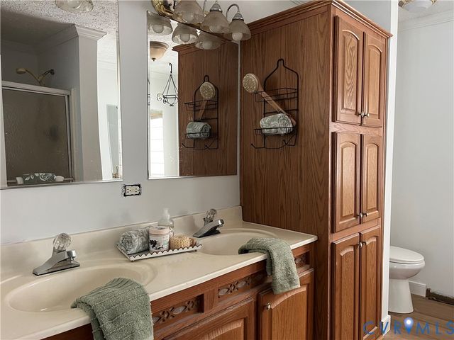 275 Reams Rd, South Prince George, VA 23805