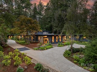 5 Brookside Road, Asheville, NC 28803