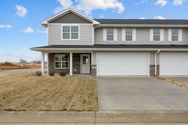 163 Bethany Loop SW A, Cedar Rapids, IA 52404
