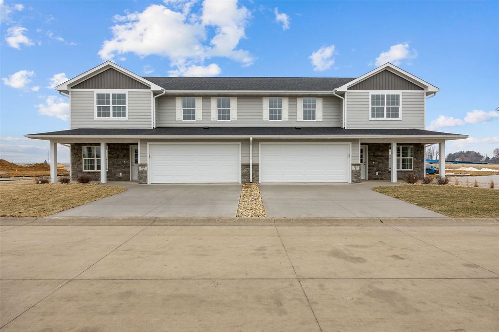 163 Bethany Loop SW A, Cedar Rapids, IA 52404