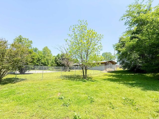 708 Cooper Estates Drive, Mountain Home, AR 72653