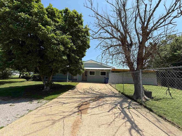 708 Cooper Estates Drive, Mountain Home, AR 72653