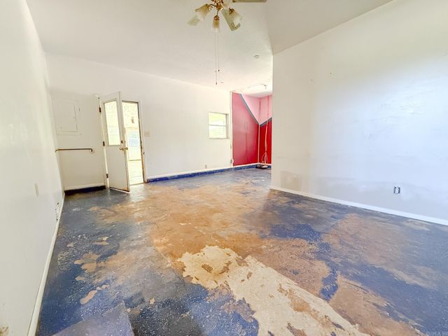 708 Cooper Estates Drive, Mountain Home, AR 72653