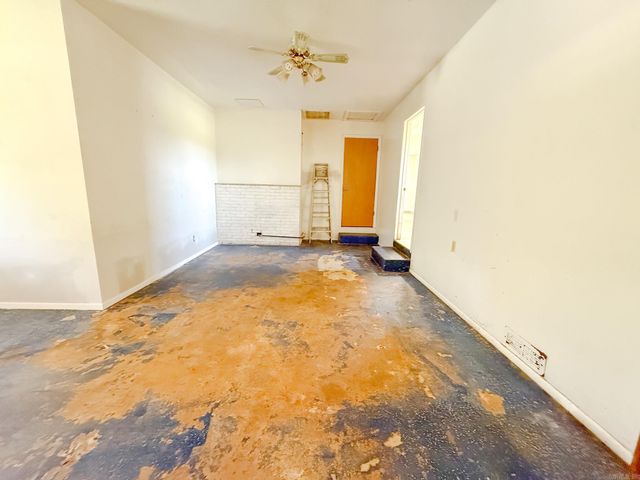 708 Cooper Estates Drive, Mountain Home, AR 72653