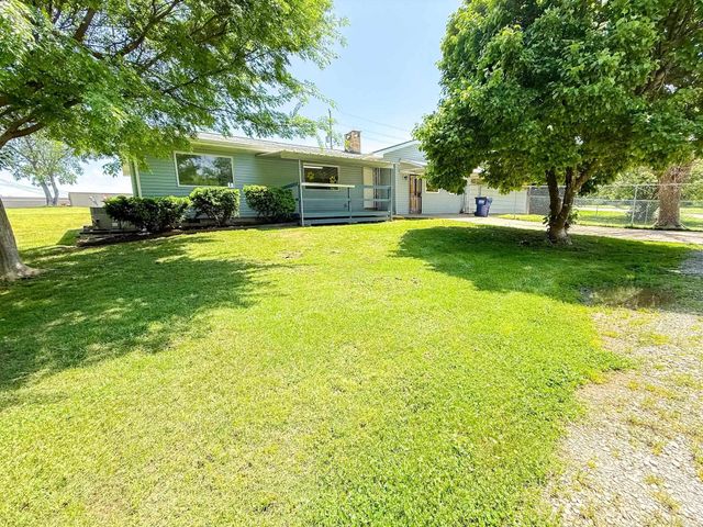 708 Cooper Estates Drive, Mountain Home, AR 72653