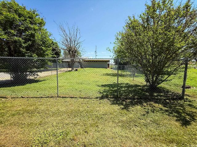 708 Cooper Estates Drive, Mountain Home, AR 72653