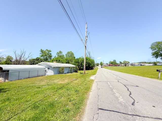 708 Cooper Estates Drive, Mountain Home, AR 72653