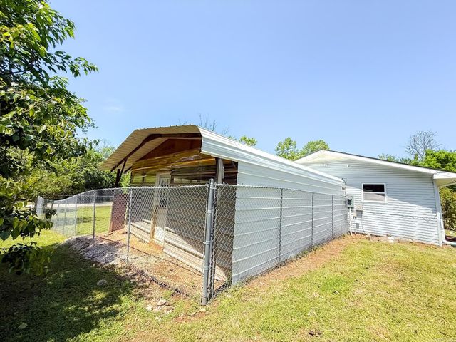708 Cooper Estates Drive, Mountain Home, AR 72653