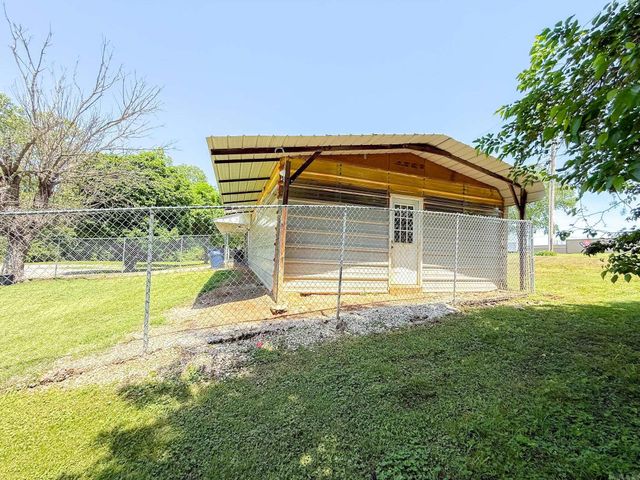 708 Cooper Estates Drive, Mountain Home, AR 72653