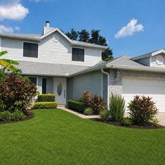172 PINEWOOD CIRCLE, Kissimmee, FL 34743