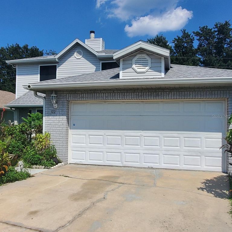 172 PINEWOOD CIRCLE, Kissimmee, FL 34743