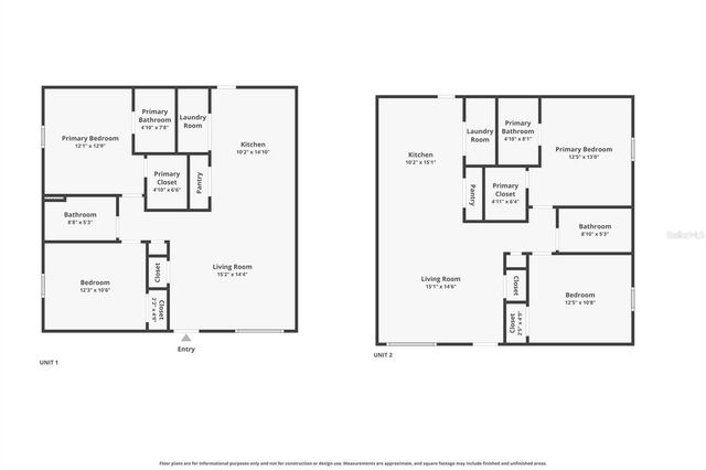 5795 NW 11th Place B, Ocala, FL 34482