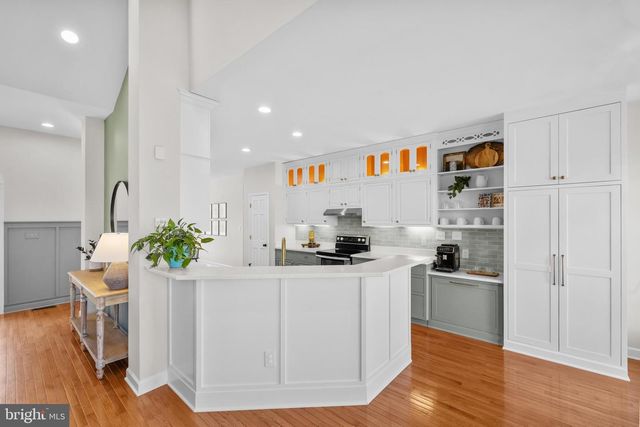 15657 PURCELLVILLE RD, Hillsboro, VA 20132