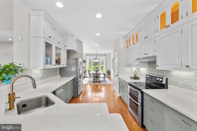 15657 PURCELLVILLE RD, Hillsboro, VA 20132