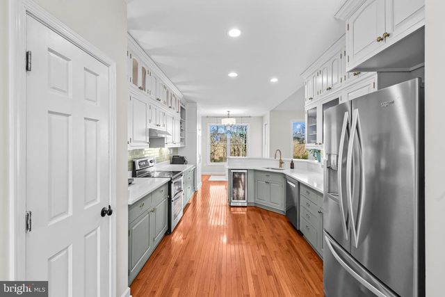 15657 PURCELLVILLE RD, Hillsboro, VA 20132