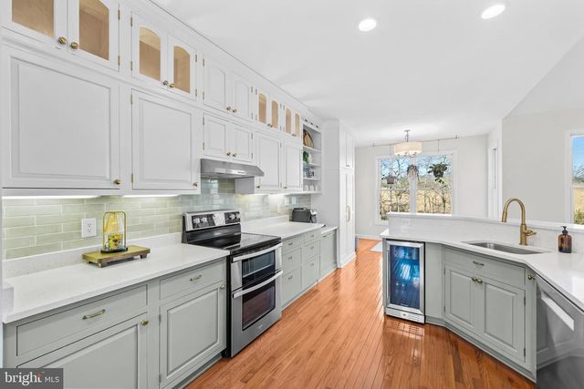 15657 PURCELLVILLE RD, Hillsboro, VA 20132