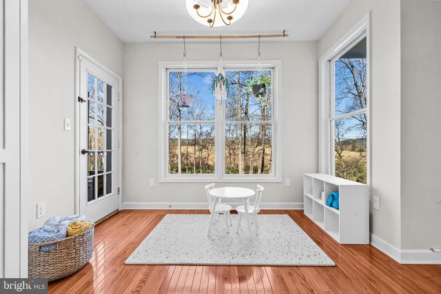 15657 PURCELLVILLE RD, Hillsboro, VA 20132