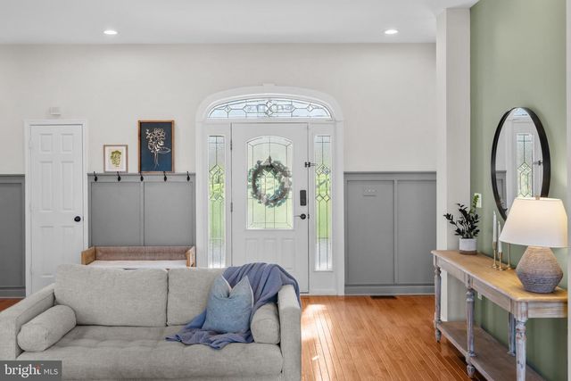 15657 PURCELLVILLE RD, Hillsboro, VA 20132