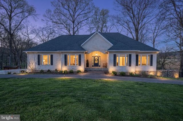 15657 PURCELLVILLE RD, Hillsboro, VA 20132