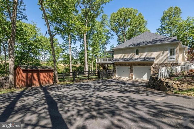 15657 PURCELLVILLE RD, Hillsboro, VA 20132