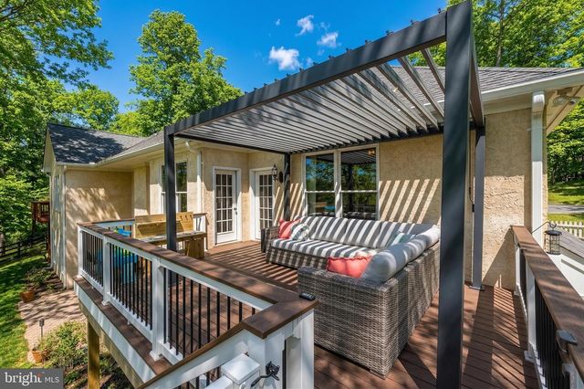 15657 PURCELLVILLE RD, Hillsboro, VA 20132