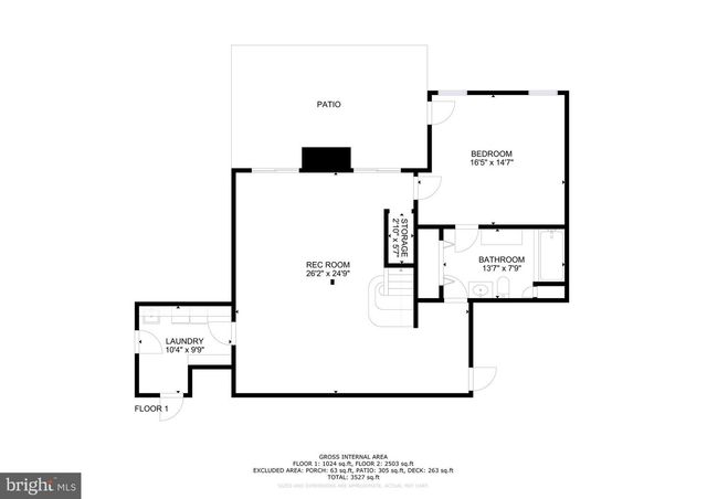 15657 PURCELLVILLE RD, Hillsboro, VA 20132