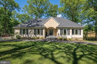 15657 PURCELLVILLE RD, Hillsboro, VA 20132