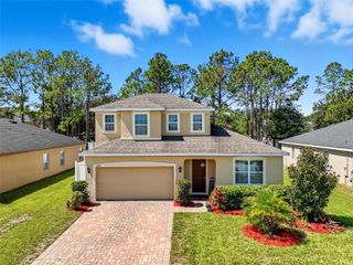1340 OSPREY RIDGE DRIVE, Eustis, FL 32736