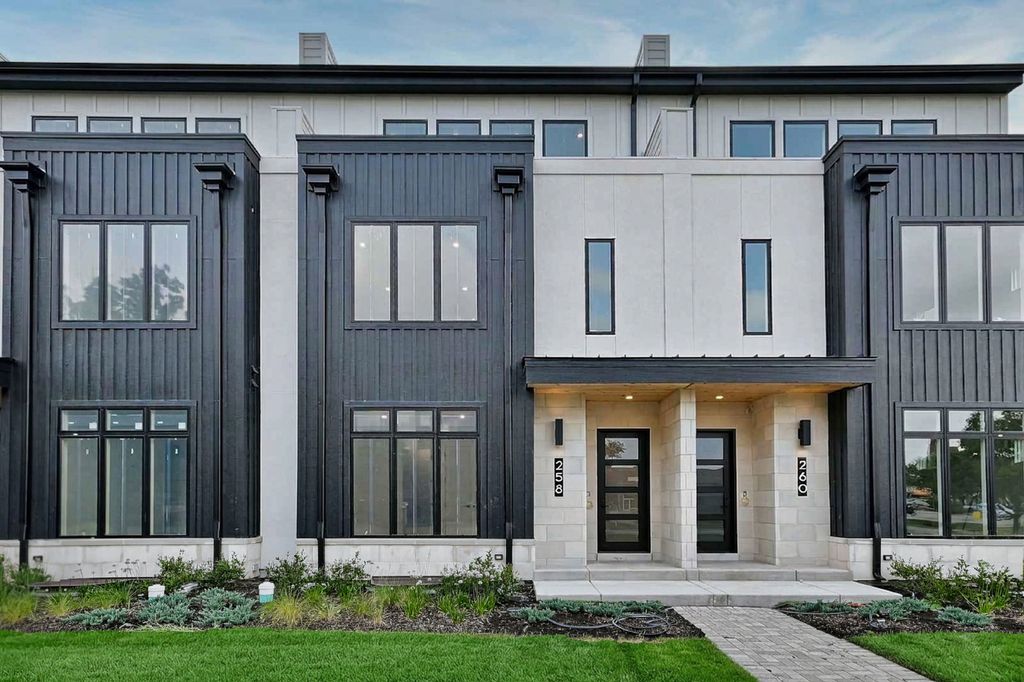 258 Addison Avenue, Elmhurst, IL 60126 — exterior