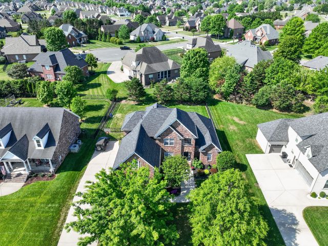 2457 Janell Trl, Murfreesboro, TN 37128
