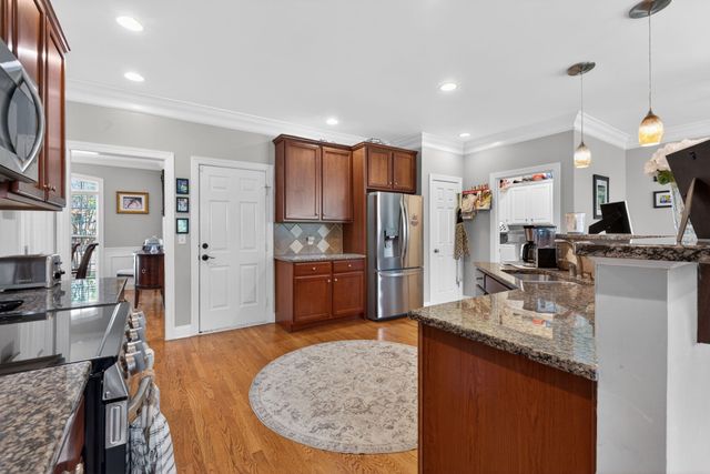 2457 Janell Trl, Murfreesboro, TN 37128