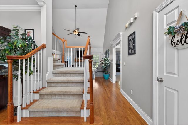 2457 Janell Trl, Murfreesboro, TN 37128