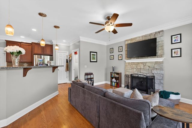 2457 Janell Trl, Murfreesboro, TN 37128