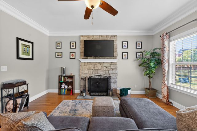 2457 Janell Trl, Murfreesboro, TN 37128