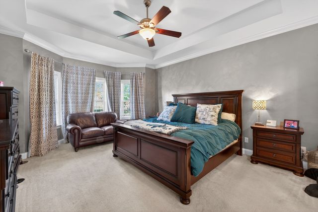 2457 Janell Trl, Murfreesboro, TN 37128