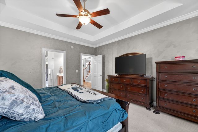 2457 Janell Trl, Murfreesboro, TN 37128