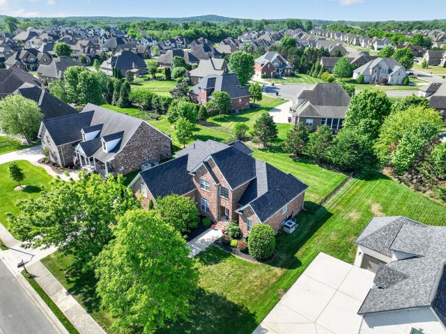 2457 Janell Trl, Murfreesboro, TN 37128