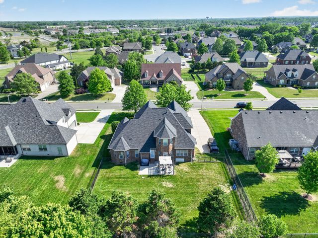 2457 Janell Trl, Murfreesboro, TN 37128