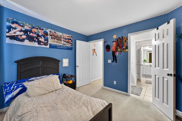 2457 Janell Trl, Murfreesboro, TN 37128